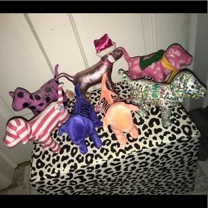 finalprice AUTH VICTORIA’S SECRET PINK DOGS BUNDLE